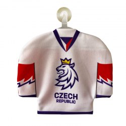 CCM mini dres repre Český Hokej