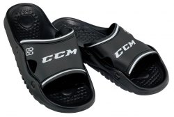 CCM pantofle CCM Hockey Black