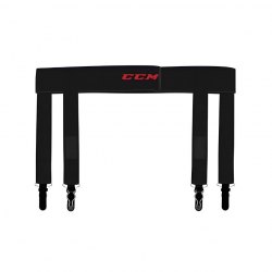 CCM podvazkový pás s očkem