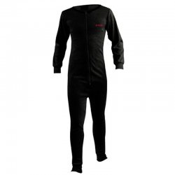 CCM ribano UnderWear Black SR