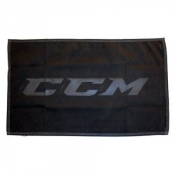 CCM ručník Skate Towel Grey