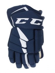 CCM rukavice JetSpeed 475 JR