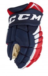 CCM rukavice JetSpeed FT4 Pro SR