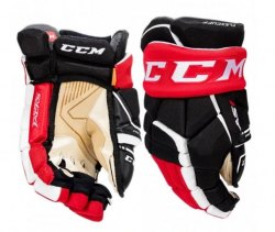 CCM rukavice SuperTacks AS1 SR