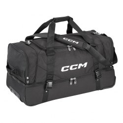 CCM taška pro rozhodčí s kolečky NEW