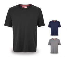 CCM triko Premium Training Tee SR