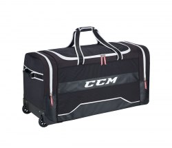 CCM Wheelbag 380 taška s kolečky SR 37