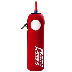 COOLBOX termoobal na lahev 1l CZECH HOCKEY