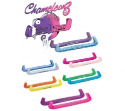 GUARDOG chránič bruslí Top Notch Chameleonz