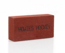 HOWIES čistící gumová stěrka Rubber Skate Stone