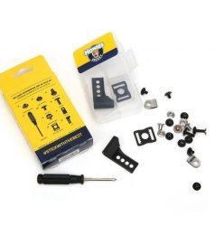 HOWIES sada na opravu helmy