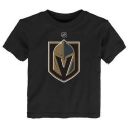 NHL dětské triko Outerstuff Primary Logo SS Tee YTH