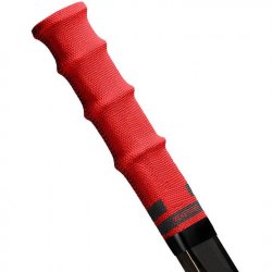 ROCKETGRIP hokejový grip / koncovka Fabric Grip 