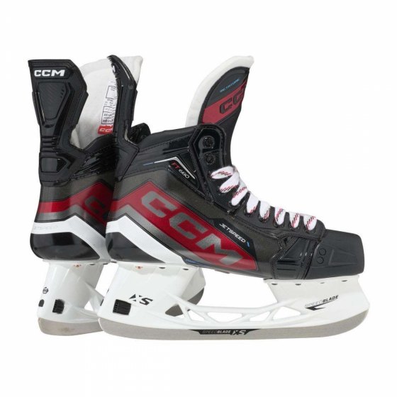 CCM brusle JetSpeed FT680 SR