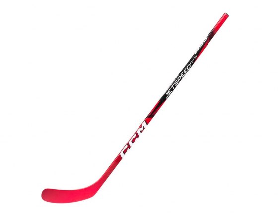 CCM hokejka Jetspeed FT7 YTH 20