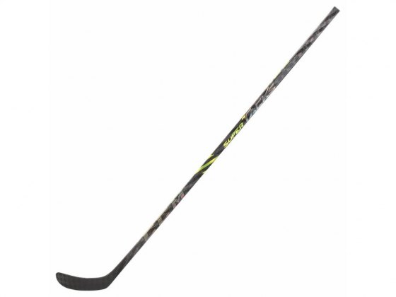 CCM hokejka SuperTacks AS4 Pro JR 40
