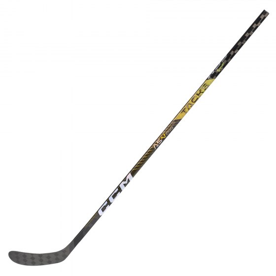 CCM hokejka Tacks AS-V PRO YTH 30