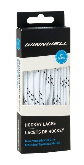 WINNWELL bavlněné tkaničky - různé barvy