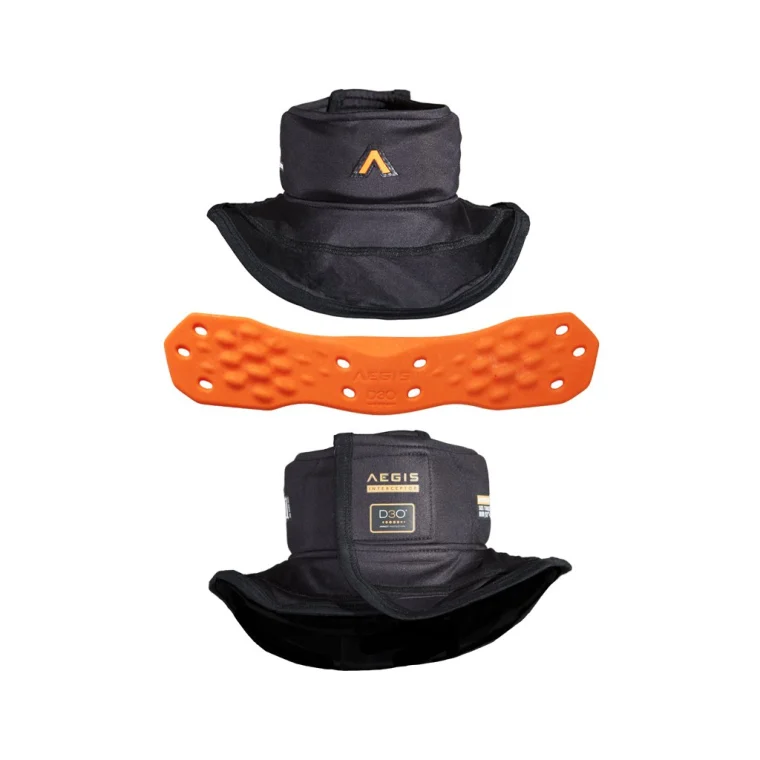 AEGIS hokejový nákrčník Interceptor Bib