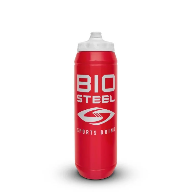 BIOSTEEL lahev Team Water Bottle 1l