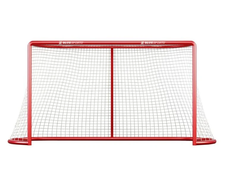 BLUE SPORTS hokejová branka Goal 183 x 122 cm