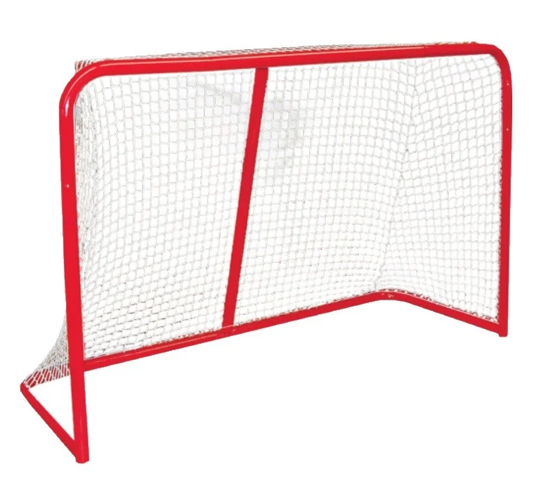 BLUE SPORTS hokejová branka PRO Goal 183 x 122 cm