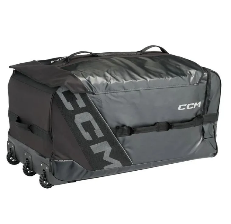 CCM brankářská taška Goalie Wheel Bag 40