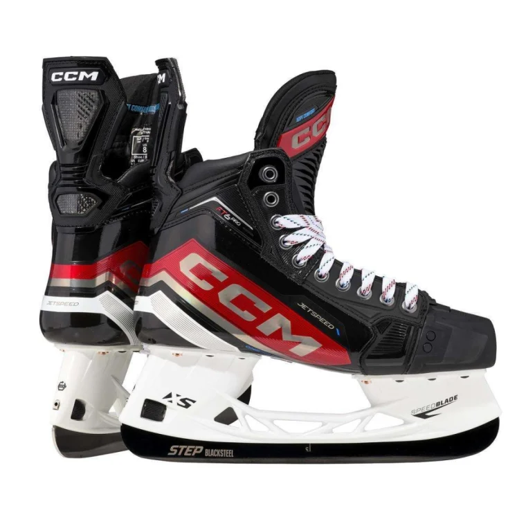 CCM brusle JetSpeed FT6 PRO SR