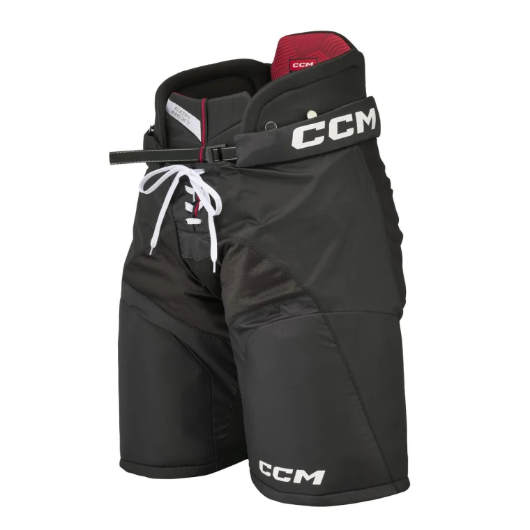 CCM kalhoty Next YTH