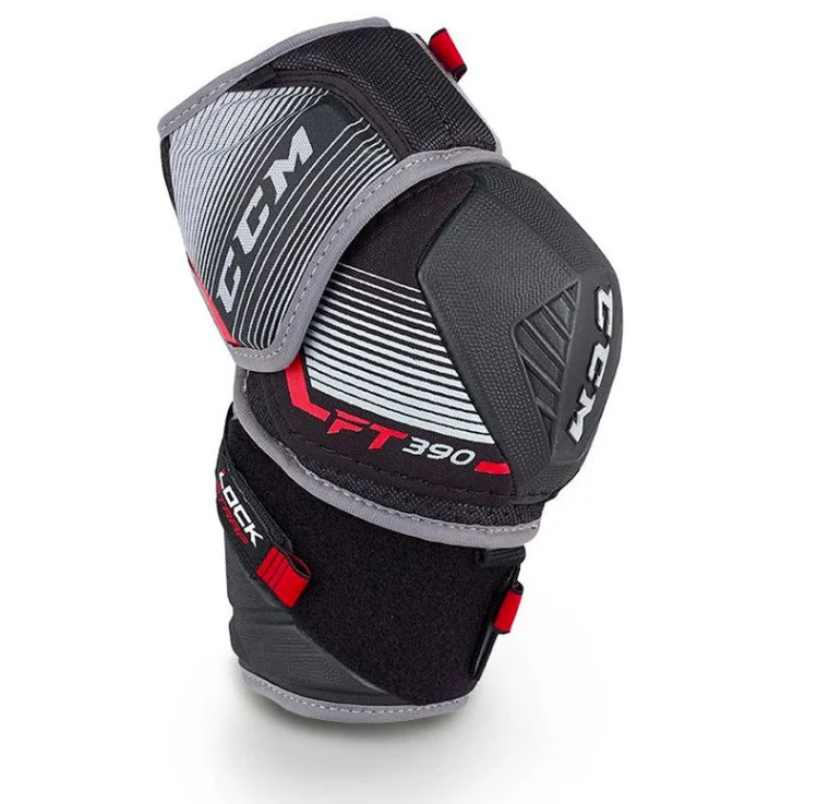 CCM lokty JetSpeed 390 SR