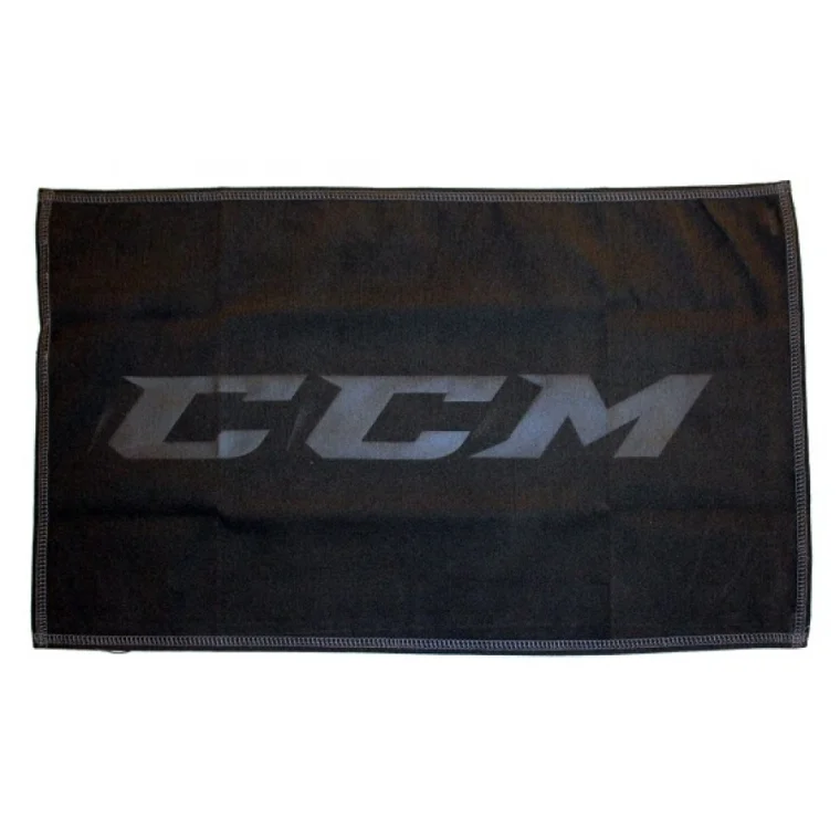 CCM ručník Skate Towel Grey