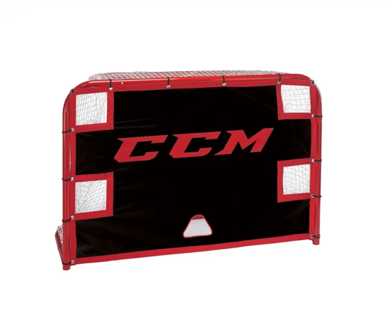 CCM střelecká plachta Shooter Tutor Ice