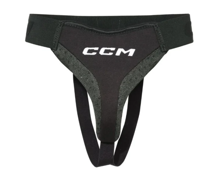 CCM suspenzor dámský Female Pelvic SR