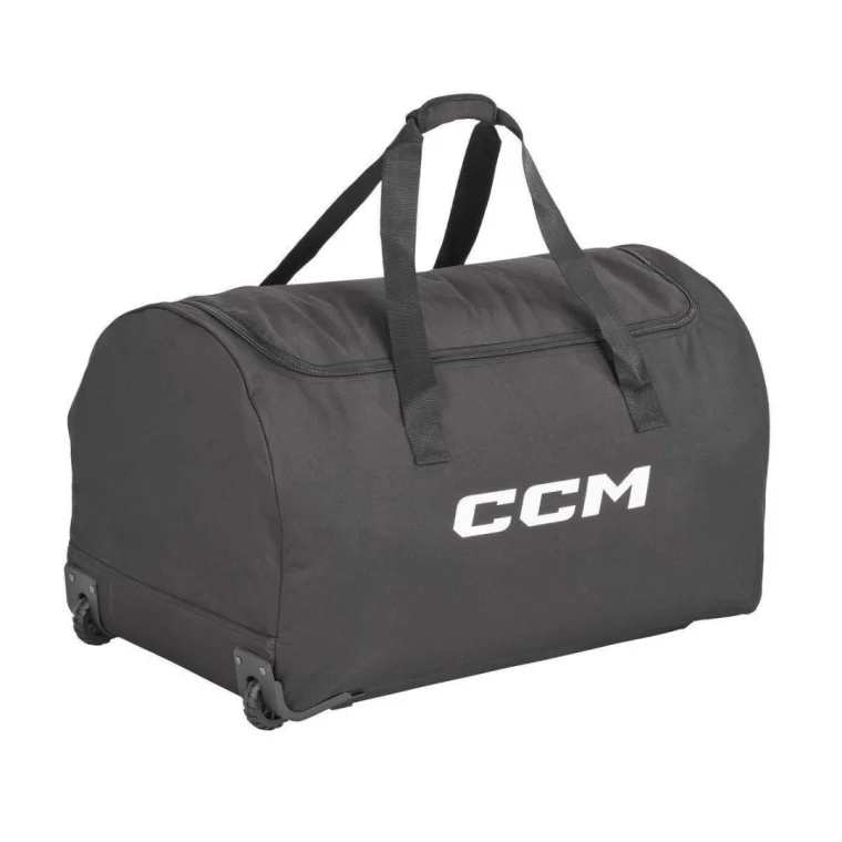CCM taška 420 Player Basic s kolečky 36