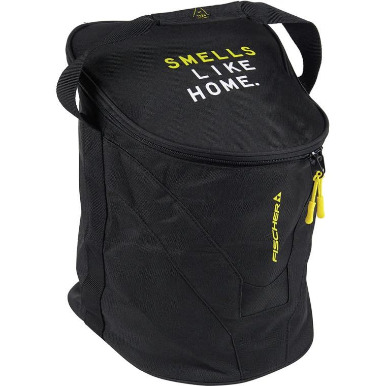 FISCHER taška / bag na puky Puck Bag S25