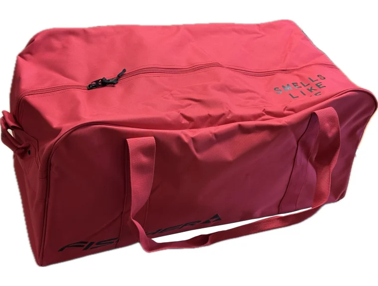 FISCHER taška Team bag YTH S25