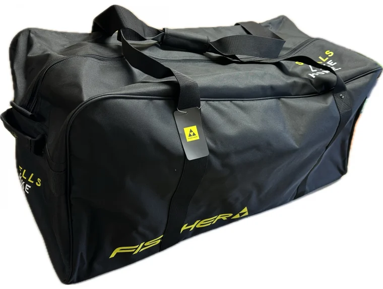 FISCHER taška Team bag JR S25