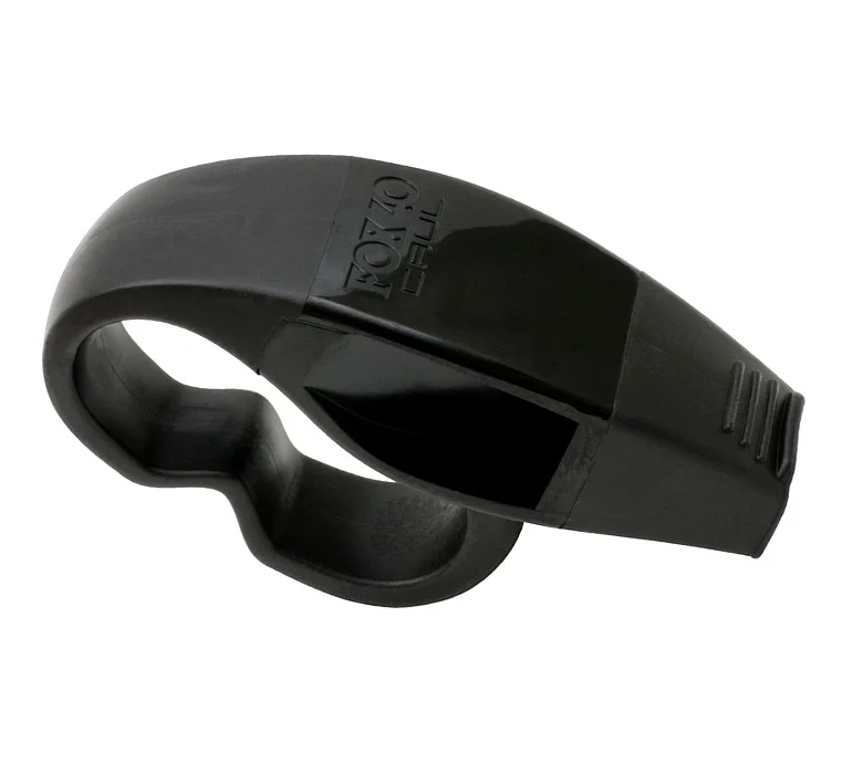 FOX40 píšťalka Caul NHL