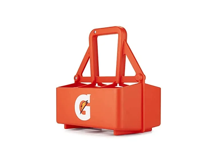 GATORADE nosič lahví 6 ks