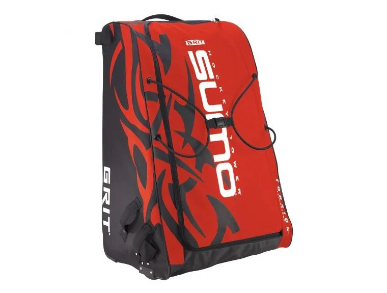 GRIT brankářská taška GT4 Sumo SR Chicago