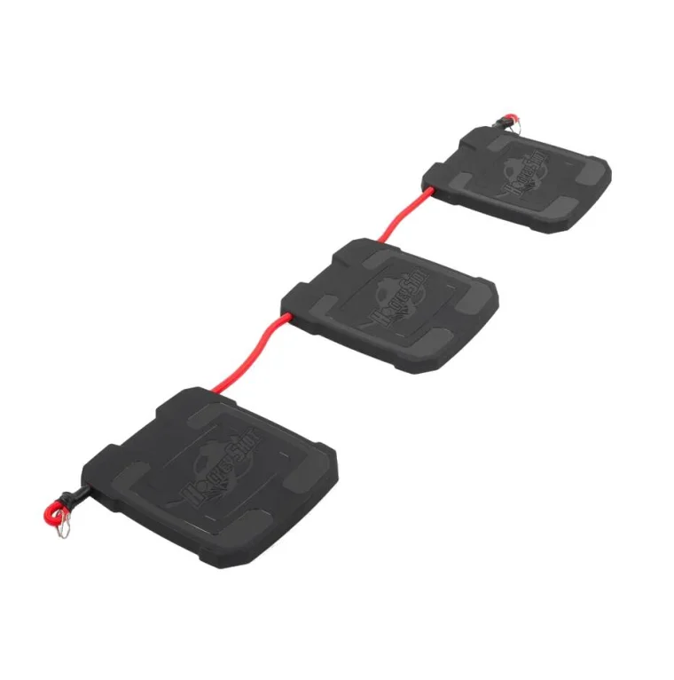 HOCKEYSHOT terče Sharpshooter Targets