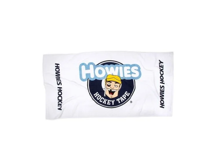 HOWIES hokejový ručník / osuška Hockey