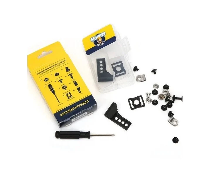 HOWIES sada na opravu helmy