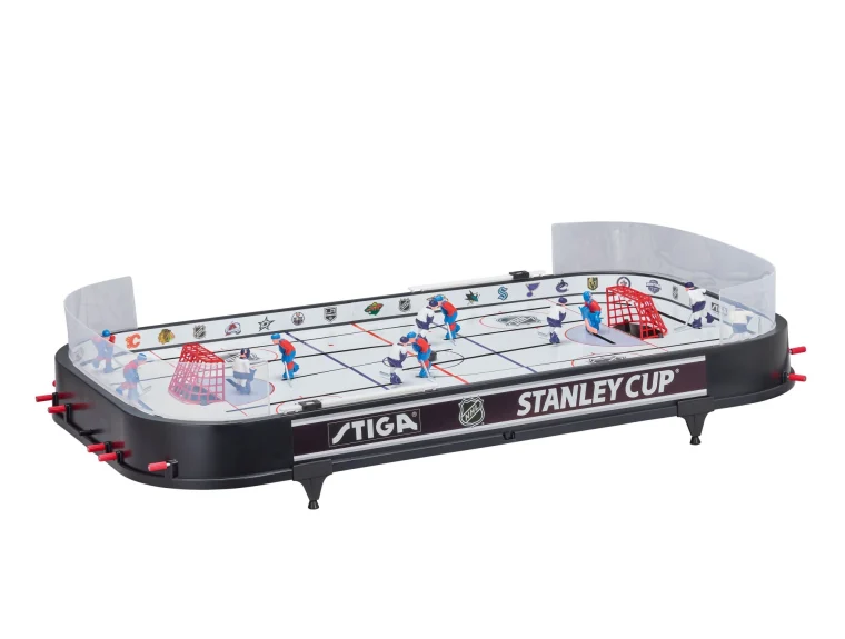 STIGA hokej Stanley Cup 3T