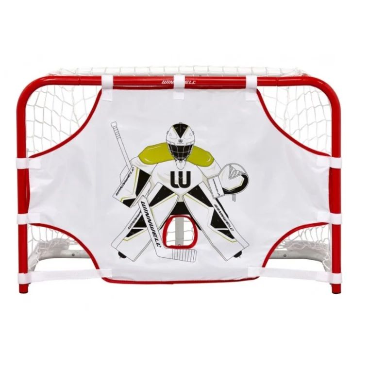 WINNWELL branka Mini Quiknet Set 31"