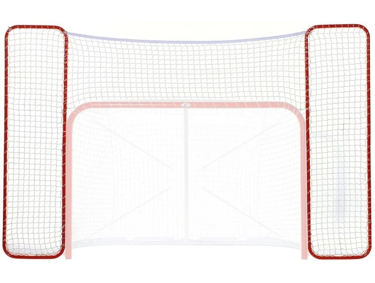 WINNWELL postranní síť 72" kovová