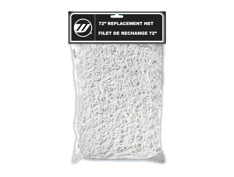 WINNWELL síť do branky Heavy Duty 72"