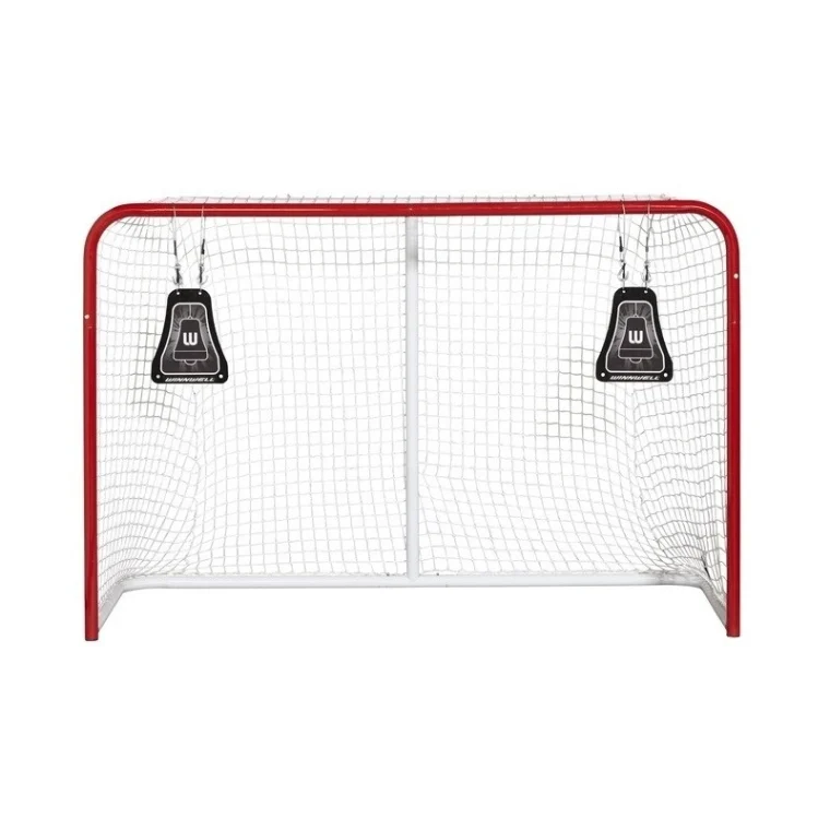 WINNWELL terč kovový zvonící