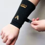 AEGIS chránič zápěstí Bracer Impact Protection #0