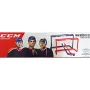 CCM dětská sada branek Mini Hockey Set #1